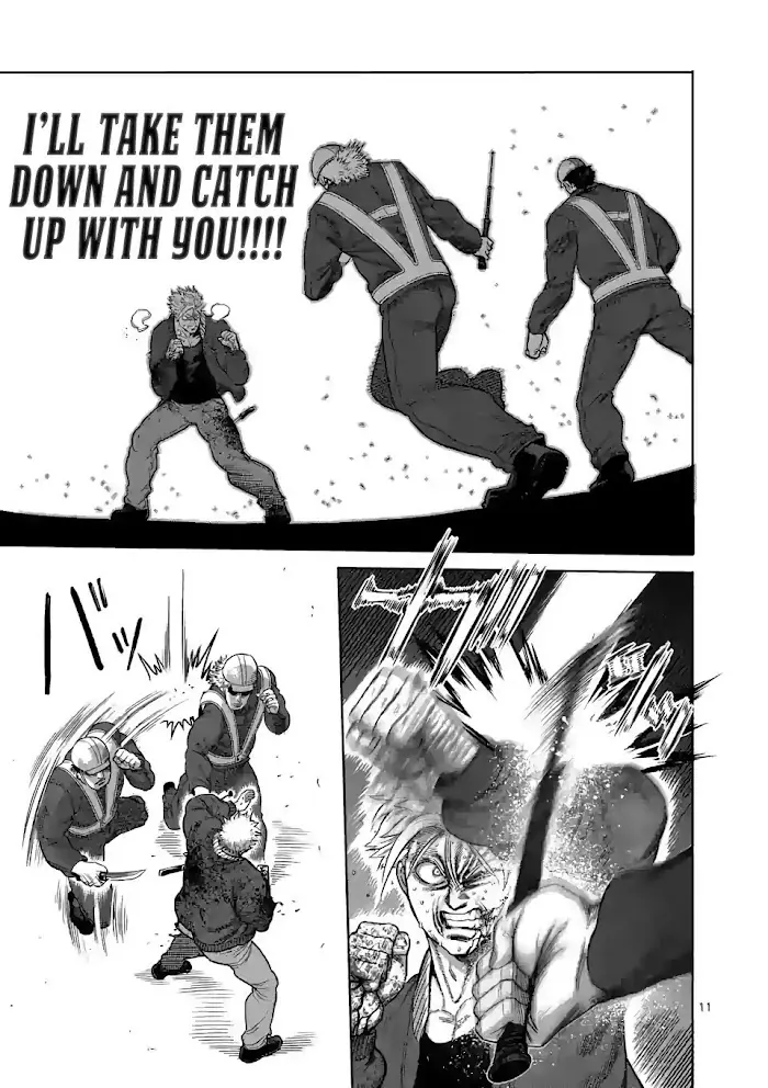 Kengan Omega Chapter 50 image 11_optimized